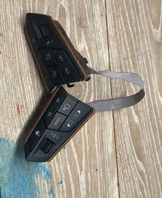 Cupra Formentor Reversing camera 5FA919719AD