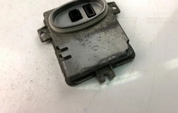 Xenon control unit/module