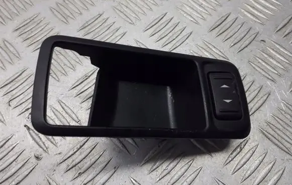 Ford Focus Electric window control switch 3M51-226A36-ABW