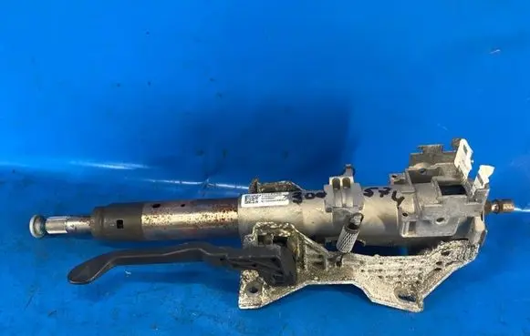 Cadillac ATS Steering wheel axle 84143307