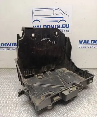 Renault Kangoo II Battery box tray 648944878R BAP2981000