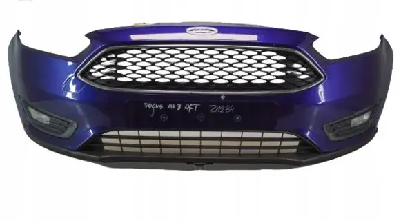 Ford Focus Front bumper