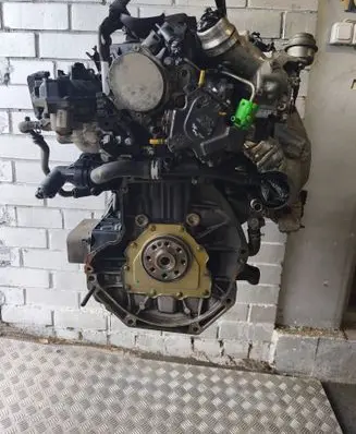Opel Vivaro Engine R9MD450 100017362R 112313054R