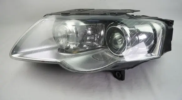 Volkswagen PASSAT B6 Headlight/headlamp 3C0941751K 89315530