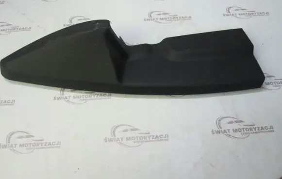 Ford C-MAX II Plastic wing mirror trim cover 