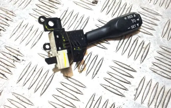 Toyota Corolla Verso AR10 Cruise control stalk 