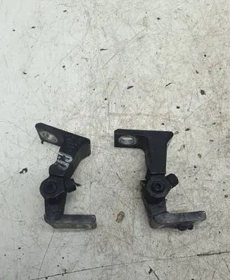 Audi A5 8T 8F Front door hinges set 8K0831402A