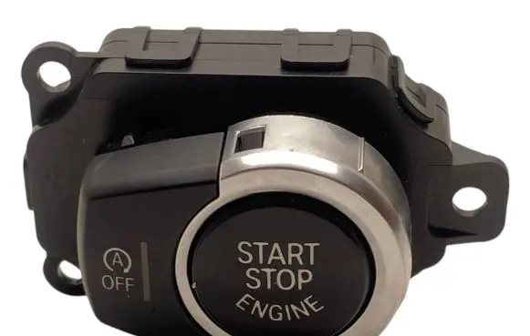 BMW X3 F25 Engine start stop button switch 9263433