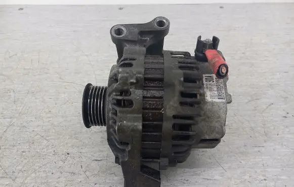 Ford Fiesta Generator/alternator 