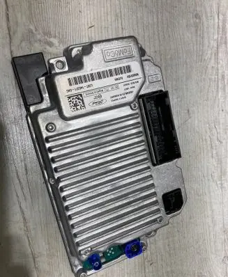 Ford Focus Other control units/modules LU5T14G371GNC