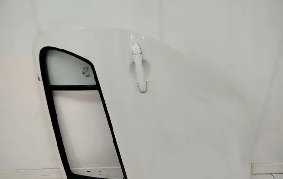Hyundai i20 (PB PBT) Rear door 