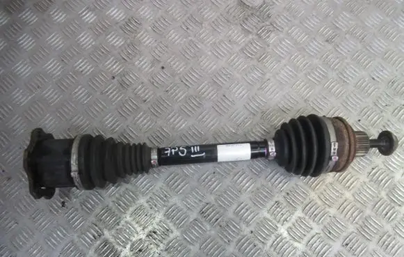 Porsche Cayenne (92A) Half shaft coupling 4M4407271A