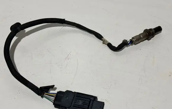 Citroen C5 Aircross Lambda probe sensor 9816276480