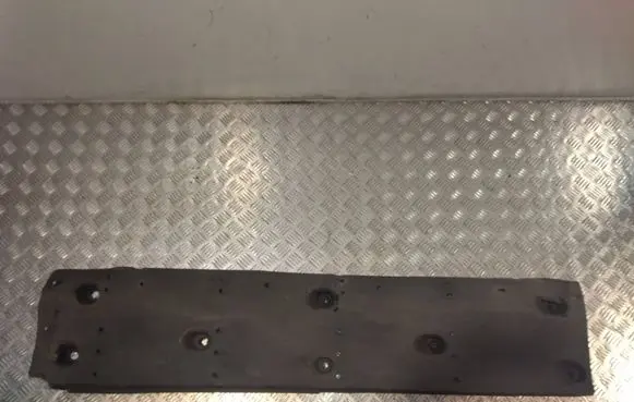 Pickup box liner