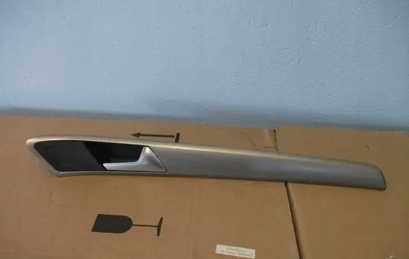 Volkswagen Golf VII Rear door interior handle 5G4867440