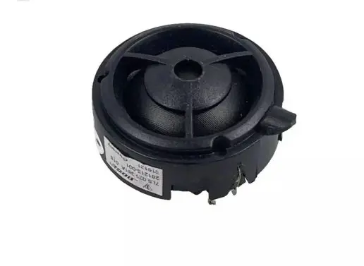 Porsche Cayenne (9PA) Panel speaker 7L5035361A