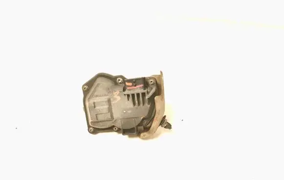 Renault Kadjar Intake manifold valve actuator/motor 50885503