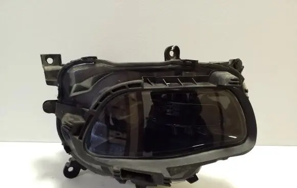 Jeep Cherokee Headlight/headlamp 68102858AF F00HTC103613