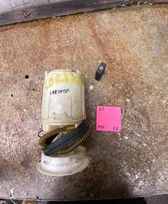 Seat Cordoba (6L) In-tank fuel pump 228233001002 6Q0919051