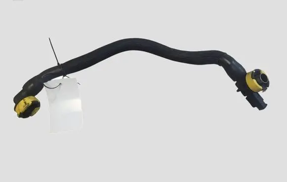 Peugeot 3008 I Breather/breather pipe/hose 96771337480