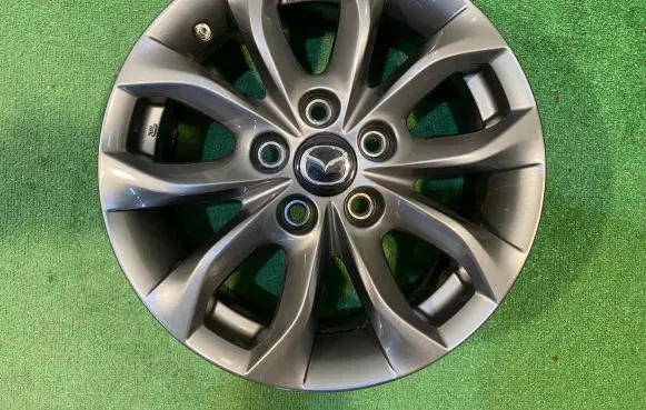 Mazda 3 III R16 alloy rim 