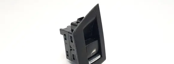 BMW 5 F10 F11 Electric window control switch 9163527