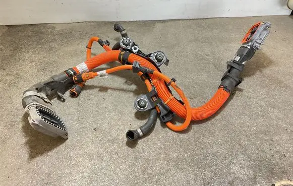 BMW 3 G20 G21 Other wiring loom 9426357 764038717 EL786B