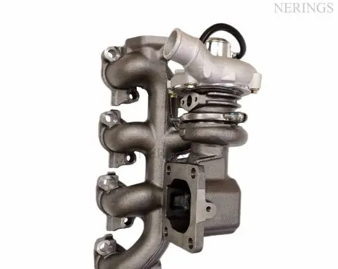Ford Mondeo Mk III Turbo 726194 7261945005S 7261940005