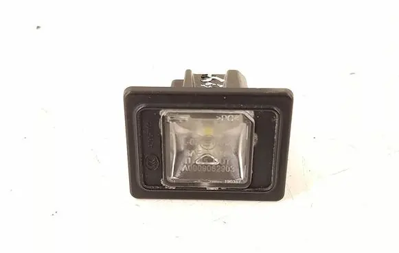 Mercedes-Benz C W205 Number plate light 0009062903 A0009062903