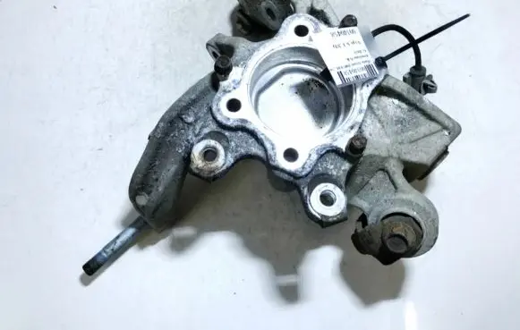 Honda Accord Rear wheel hub 20633