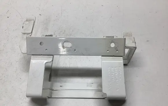 Volvo V60 Engine control unit holder 6G9N12A692A 30774930