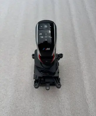 BMW X4M F98 Gear shifter/selector 9882346 926207 034972002
