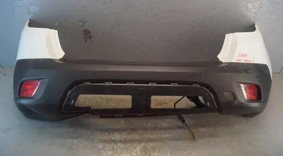 Opel Mokka Rear bumper 95365611 95352088