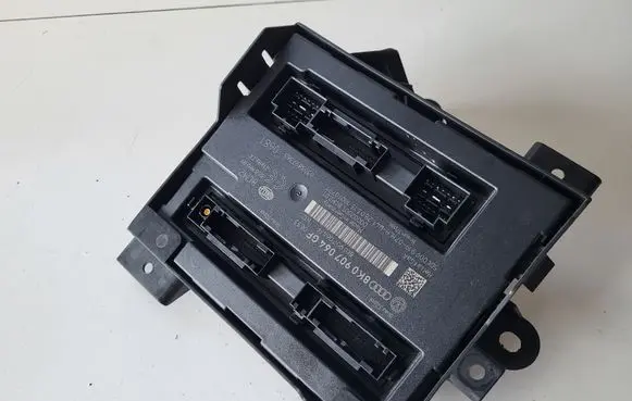 Audi S5 Facelift Comfort/convenience module 8K0907064GF