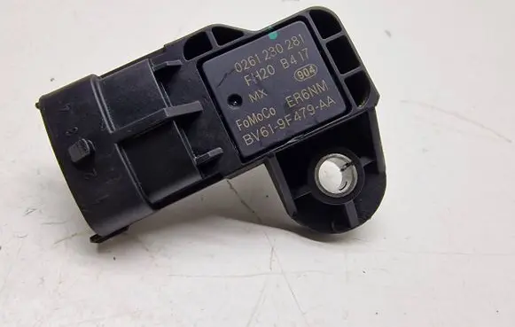 Ford Mustang VI Air pressure sensor BV619F479AA FH20B417 0261230281