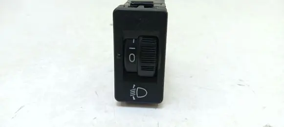 Citroen C3 Headlight level height control switch 96384422XT