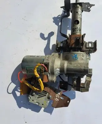 Fiat Punto Evo Steering wheel axle