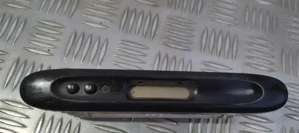 Ford Mondeo MK II Screen/display/small screen 96BB15000 96BB-15000