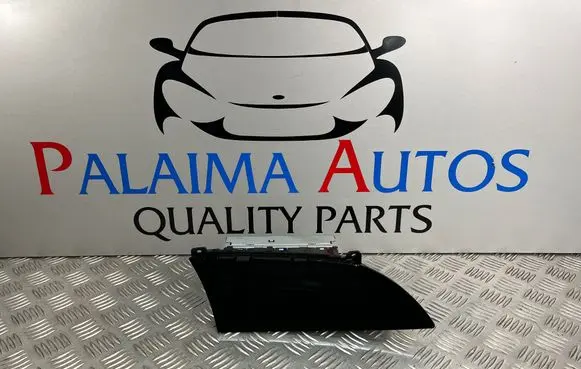 Honda Civic IX Screen/display/small screen 10R035677