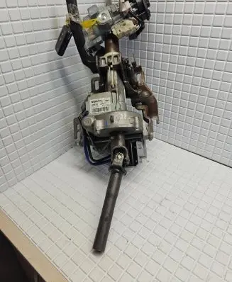 Electric power steering pump