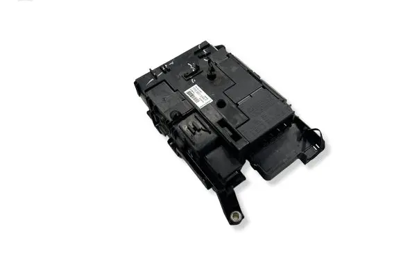 Volkswagen Touareg II Fuse module 7P0937548F 7P0937548E 293699
