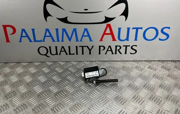 Hyundai ix35 Keyless (KESSY) go control unit/module 954702S200