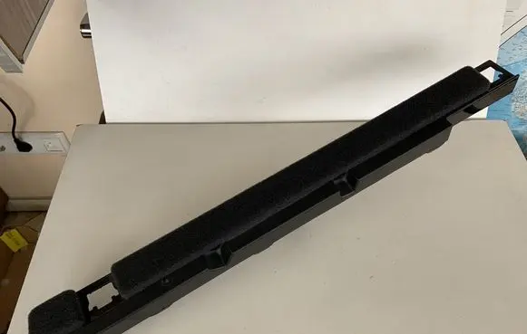 Audi Q5 SQ5 Other trunk/boot trim element 80A861827C