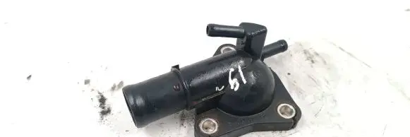 Mazda 2 Engine coolant pipe/hose
