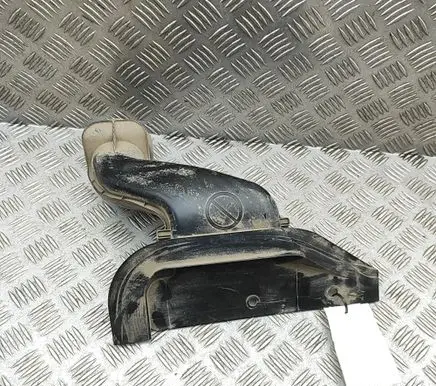 Isuzu D-Max Air intake duct part 898394377