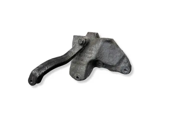 Volkswagen Golf VI Gearbox mounting bracket 1K0199117BM