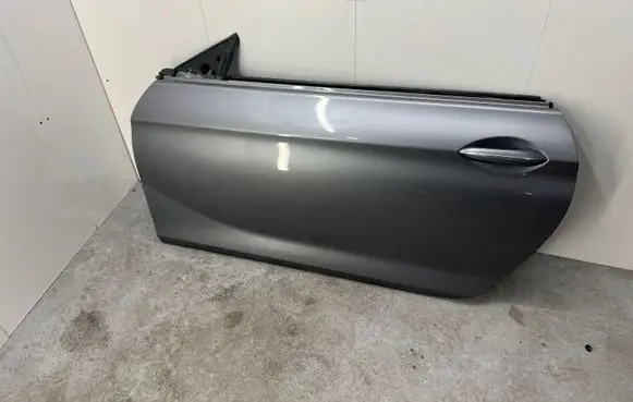 BMW 6 F12 F13 Door (2 Door Coupe) 