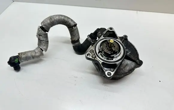 Vacuum pump