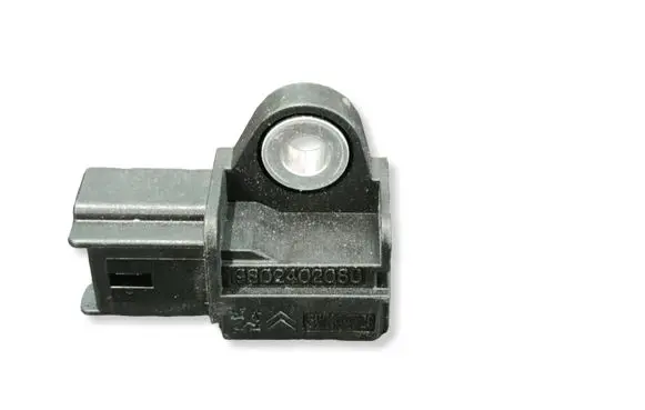 Peugeot 508 Airbag deployment crash/impact sensor 9802402080 5WK44729