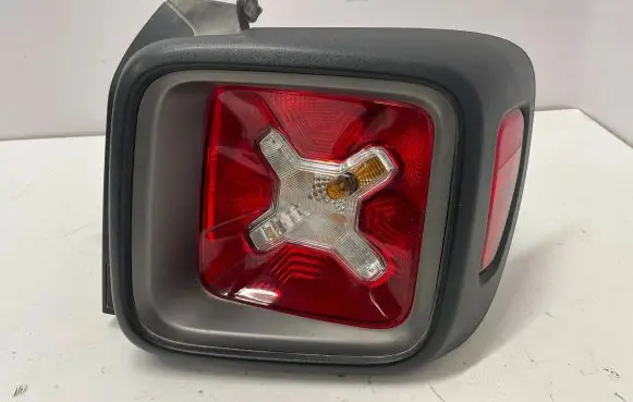 Jeep Renegade Rear/tail lights 52127072